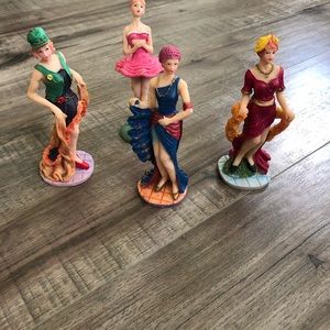 Fun Vintage Decor!✨💙